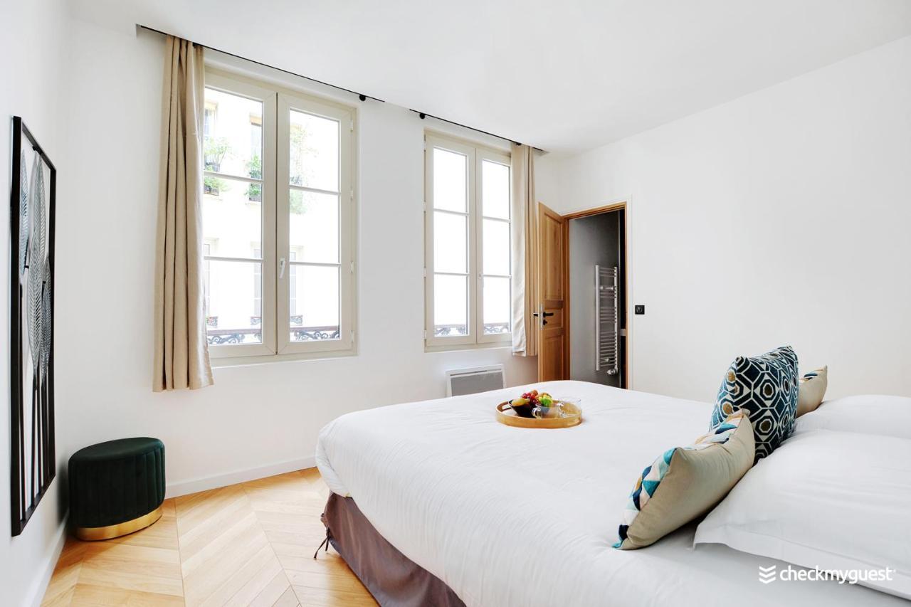 Appartement Cmg Résidence République Ii - Rue Béranger
